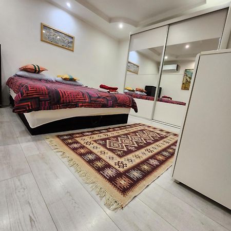 Sarajevo City Hall Apartment Free Wifi Экстерьер фото